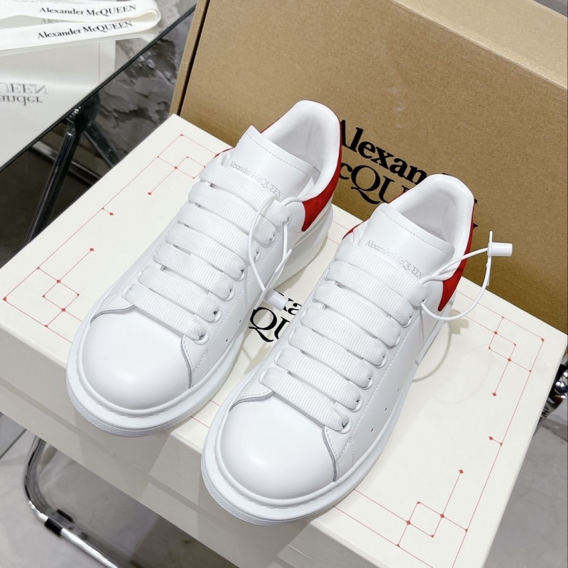 alexander M*Q*en casual shoes
